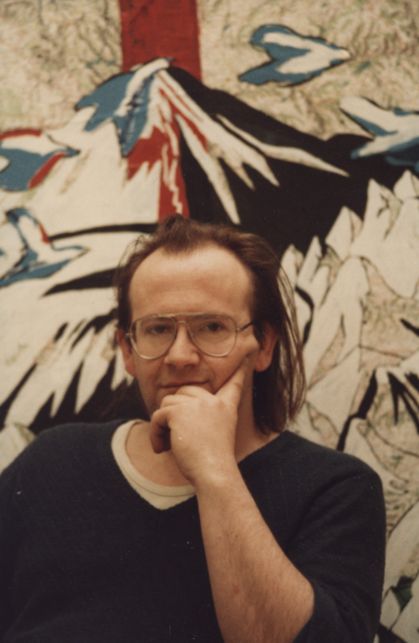 Fernand Roda fernand roda und das thema der natur